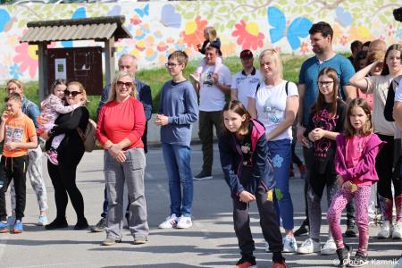 Odprtje večnamenskega prostora na Selih (20)